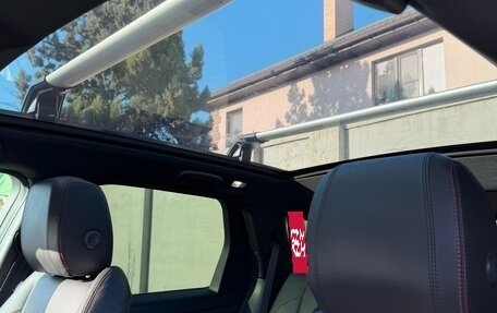 Land Rover Discovery Sport I рестайлинг, 2019 год, 3 290 000 рублей, 16 фотография