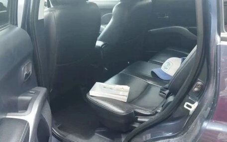 Mitsubishi Outlander III рестайлинг 3, 2008 год, 1 150 000 рублей, 12 фотография