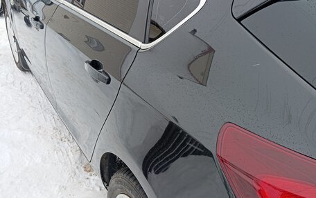 Opel Astra J, 2011 год, 730 000 рублей, 3 фотография