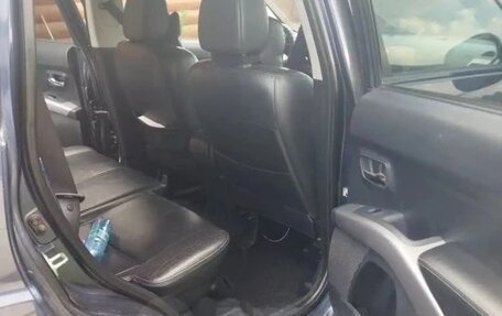 Mitsubishi Outlander III рестайлинг 3, 2008 год, 1 150 000 рублей, 14 фотография