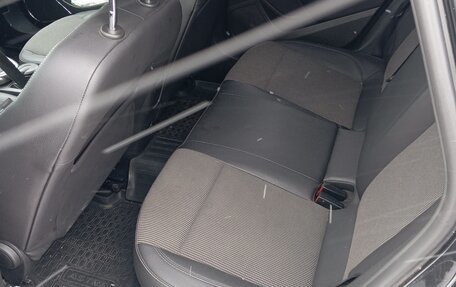 Opel Astra J, 2011 год, 730 000 рублей, 5 фотография