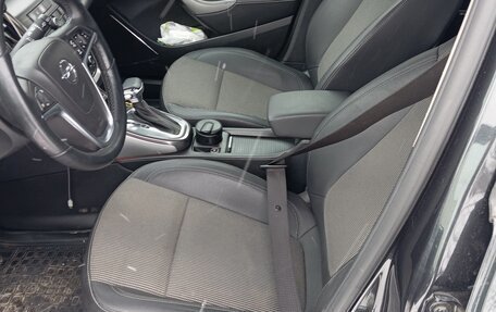 Opel Astra J, 2011 год, 730 000 рублей, 8 фотография