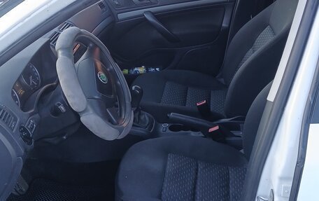 Skoda Octavia, 2013 год, 430 000 рублей, 7 фотография