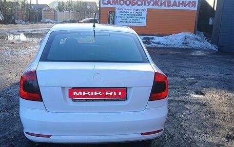 Skoda Octavia, 2013 год, 430 000 рублей, 4 фотография