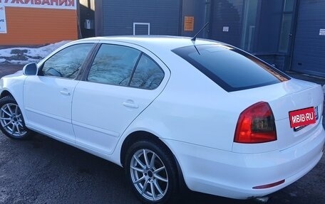 Skoda Octavia, 2013 год, 430 000 рублей, 5 фотография