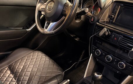 Mazda CX-5 II, 2013 год, 1 350 000 рублей, 15 фотография