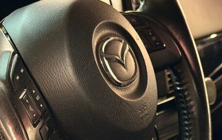 Mazda CX-5 II, 2013 год, 1 350 000 рублей, 20 фотография