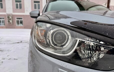 Mazda CX-5 II, 2013 год, 1 350 000 рублей, 10 фотография