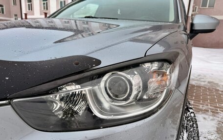 Mazda CX-5 II, 2013 год, 1 350 000 рублей, 11 фотография