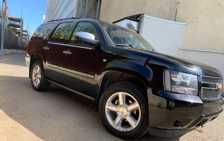 Chevrolet Tahoe III, 2012 год, 2 300 000 рублей, 8 фотография