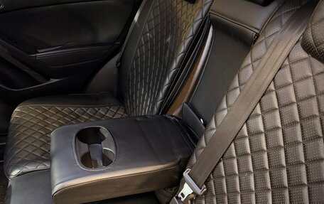 Mazda CX-5 II, 2013 год, 1 350 000 рублей, 24 фотография