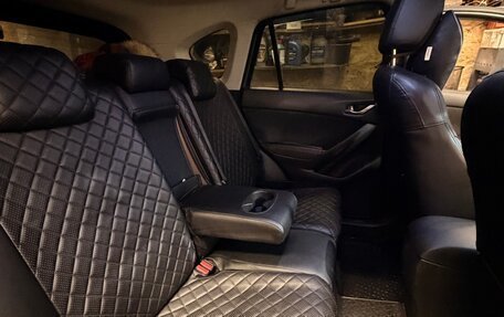 Mazda CX-5 II, 2013 год, 1 350 000 рублей, 23 фотография