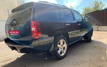 Chevrolet Tahoe III, 2012 год, 2 300 000 рублей, 6 фотография