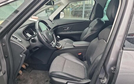 Renault Scenic IV, 2021 год, 2 069 000 рублей, 10 фотография