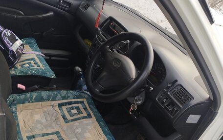 Toyota Probox I, 2008 год, 450 000 рублей, 5 фотография