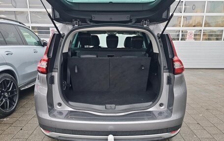 Renault Scenic IV, 2021 год, 2 069 000 рублей, 6 фотография