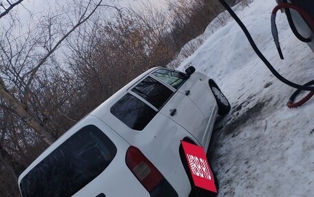 Toyota Probox I, 2008 год, 450 000 рублей, 4 фотография