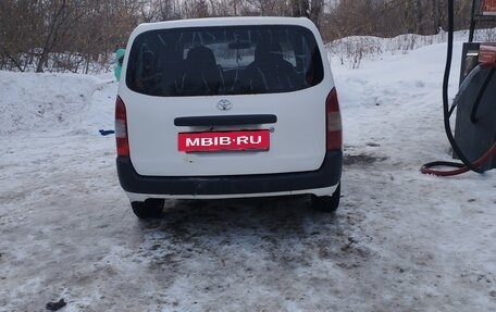 Toyota Probox I, 2008 год, 450 000 рублей, 3 фотография