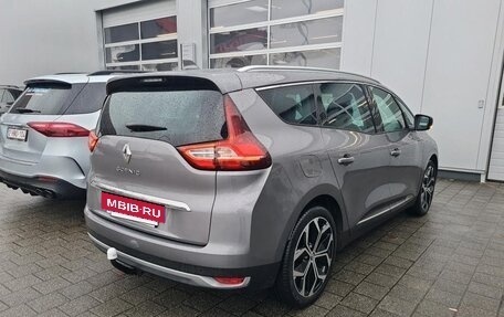 Renault Scenic IV, 2021 год, 2 069 000 рублей, 4 фотография