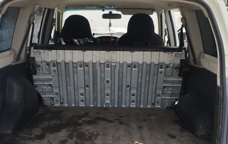 Toyota Probox I, 2008 год, 450 000 рублей, 10 фотография