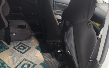 Toyota Probox I, 2008 год, 450 000 рублей, 6 фотография