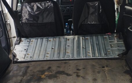 Toyota Probox I, 2008 год, 450 000 рублей, 9 фотография