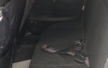 Toyota Probox I, 2008 год, 450 000 рублей, 11 фотография