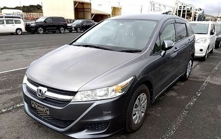 Honda Stream II, 2012 год, 1 550 000 рублей, 3 фотография