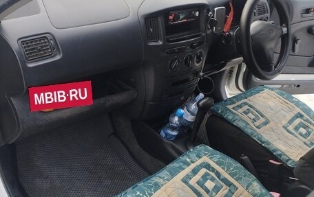 Toyota Probox I, 2008 год, 450 000 рублей, 7 фотография