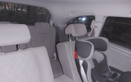 Honda Stream II, 2012 год, 1 550 000 рублей, 9 фотография