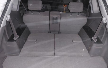 Honda Stream II, 2012 год, 1 550 000 рублей, 12 фотография