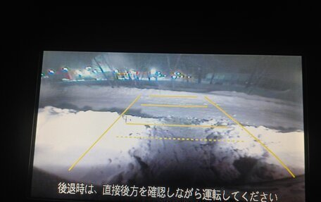 Honda Stream II, 2012 год, 1 550 000 рублей, 14 фотография