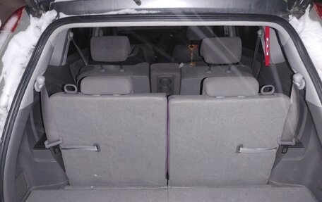 Honda Stream II, 2012 год, 1 550 000 рублей, 13 фотография