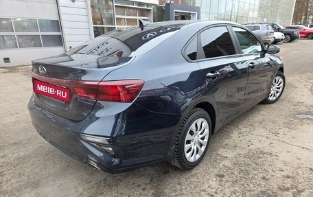 KIA Cerato IV, 2020 год, 2 200 000 рублей, 5 фотография