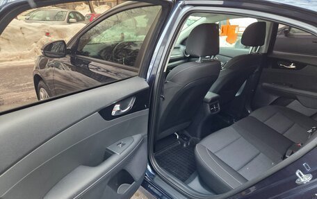 KIA Cerato IV, 2020 год, 2 200 000 рублей, 15 фотография