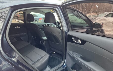 KIA Cerato IV, 2020 год, 2 200 000 рублей, 16 фотография