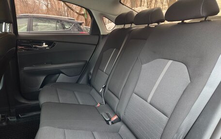 KIA Cerato IV, 2020 год, 2 200 000 рублей, 17 фотография