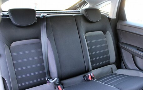 Renault Arkana I, 2021 год, 1 690 000 рублей, 10 фотография