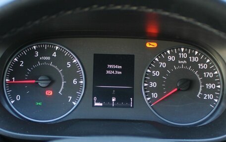 Renault Arkana I, 2021 год, 1 690 000 рублей, 14 фотография