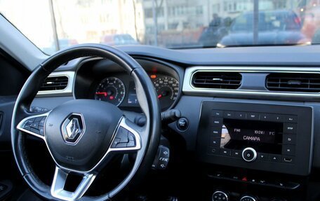 Renault Arkana I, 2021 год, 1 690 000 рублей, 12 фотография