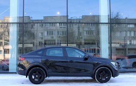 Renault Arkana I, 2021 год, 1 690 000 рублей, 4 фотография