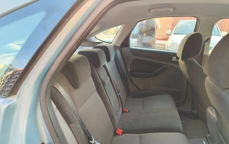 Ford Focus II рестайлинг, 2008 год, 650 000 рублей, 10 фотография