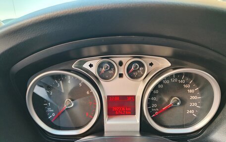 Ford Focus II рестайлинг, 2008 год, 650 000 рублей, 8 фотография