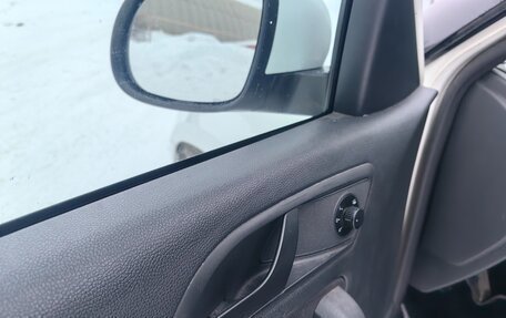 Skoda Yeti I рестайлинг, 2015 год, 1 050 000 рублей, 7 фотография