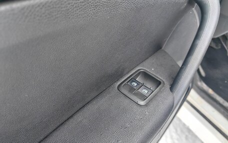 Skoda Yeti I рестайлинг, 2015 год, 1 050 000 рублей, 5 фотография