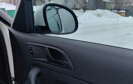 Skoda Yeti I рестайлинг, 2015 год, 1 050 000 рублей, 11 фотография