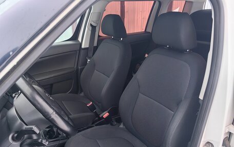 Skoda Yeti I рестайлинг, 2015 год, 1 050 000 рублей, 14 фотография