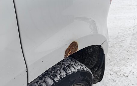 Skoda Yeti I рестайлинг, 2015 год, 1 050 000 рублей, 22 фотография