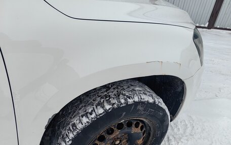 Skoda Yeti I рестайлинг, 2015 год, 1 050 000 рублей, 17 фотография