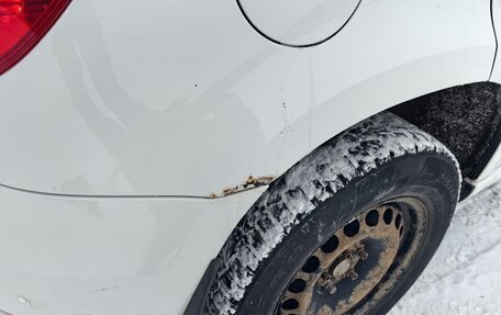 Skoda Yeti I рестайлинг, 2015 год, 1 050 000 рублей, 18 фотография